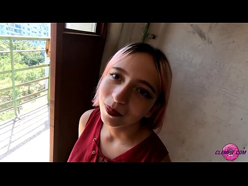 ❤️ Student Sensual siše stranca u zaleđu - sperma mu na licu ❤️  Seks u pornografiji bs.banglablog.top ❤